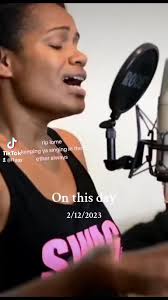 Video of Salome Body in Timi Room