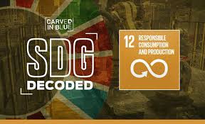 The un has defined 12 targets and 17 indicators for sdg 8. How Denim Tackles Sdg 12 Responsible Consumption Production Sourcing Journal