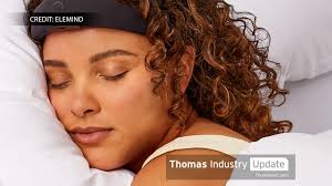 How This Wearable Could Help Cure Your Insomnia