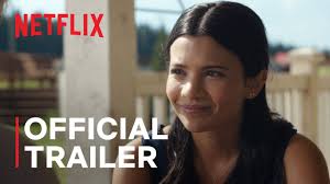 My Life With the Walter Boys: Season 2