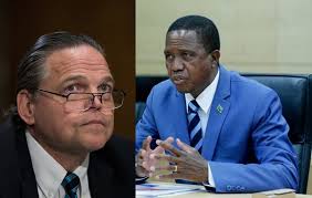 Inkuru kuri Daniel Foote