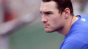 Mets dad Daniel Murphy: Missing son's birth never crossed my mind