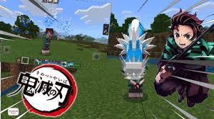 Learn everything an expat should know about managing finances in germany, including bank accounts, paying taxes, getting insurance and investing. How To Download The New Demon Slayer Kimetsu No Yaiba Mod Addon Inside Minecraft Pe Or Bedrock Youtube