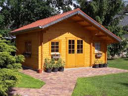 Im shop der gartenhausfabrik können sie alle gartenhäuser nach größe in quadratmetern filtern. Holz Gartenhaus Aus Polen Kaufen