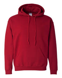 Gildan Heavy Blend Hooded Sweatshirt