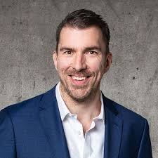 Tim Wolfenden Business Coach