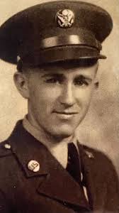 This WWII Veteran hopes to have a big guest at his 104th birthday