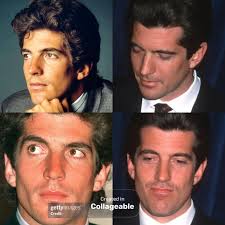 John ada buat hidung ke? : r/JohnAndCarolyn