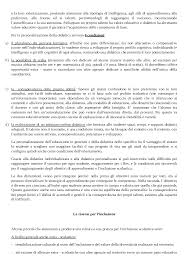 Bes E Inclusivita Riassunto Lungo Docsity