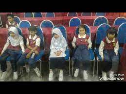 Jalan jasmin 2, taman jasmin. Linus Programme Level 1 Sk Taman Jasmin Youtube