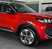2025 Chery Tiggo 7 Pro Max - Sport Adventure Family SUV ...