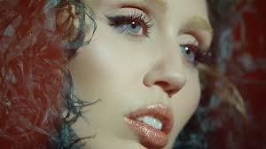 Katy Perry: interview