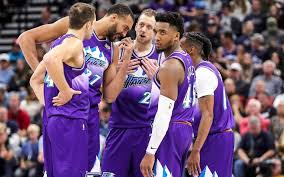 Utah jazz coach quin snyder calls out to his team as the jazz and celtics play at vivint arena in salt lake city on wednesday, feb. Can The Utah Jazz Contend For An Nba Championship Hardwood And Hollywood