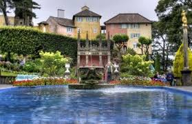 The italian side showed they are a team to watch for with the uncharacteristic offensive game. Portmeirion Village Holiday Resort North Wales