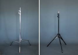 Light Stands For Photography How To Choose The Right One