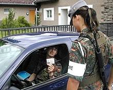 Gebrauchte bw kleidung günstig kaufen bei armeeladen24.de. Bergmutze Bundeswehr Wikipedia