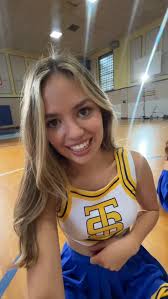 CHEER UP BABY! 📣🏀 out now