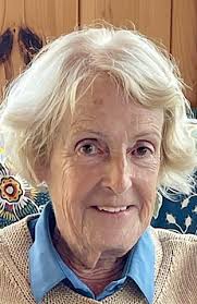 Elizabeth Chesbrough Maitland