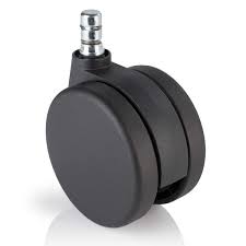 Office chair leather swivel executive chair black white aspera 20 hjh office. Casters For Carpet Floors Set Of 5 Hjh Office 3 Inch Office Chair Caster Wheels 7 16 Inch Stem Diameter Office Furniture Accessories Furniture Accessories Ilsr Org