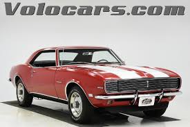 Image result for Matador Red 1968 Camaro