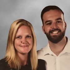 Jessica Walsh and Trevor Walsh's Wedding Website