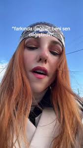 Selin Beni Sen Değiştirdin