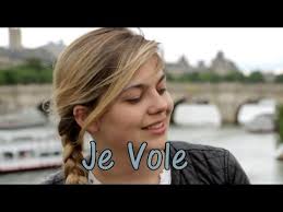 Michel amsellem studio personnel, recording engineer. Cover Je Vole Michel Sardou Louane Troian Youtube