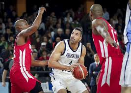 The nets waived forward luis scola on monday, parting ways with their oldest player, who had an impact in the locker. Luis Scola Headlines A Matchup Of Opposites As Argentina Takes On The Usa Sporting News