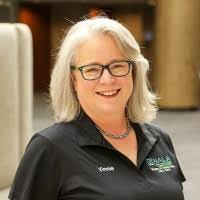 Debbie Overstreet Email & Phone Number