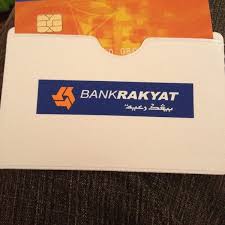 Maybe you would like to learn more about one of these? Photos At Bank Rakyat Bank In Ampang