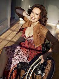 Poland Monika Kuszynska Second Semi Final Song 17 Style Spinal Cord Injury Hair Styles
