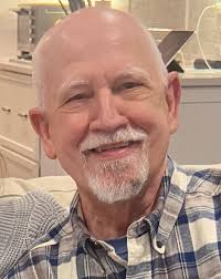 Obituary information for Charles Eugene Bryant