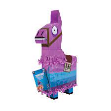 Fortnite Loot Llama Pinata Fashion Accessories Jewelry Fortnite Girls Accessories