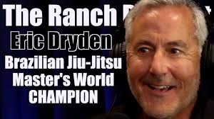 World Class BJJ in Eagle with Eric Dryden