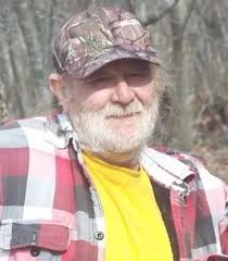 Obituary for Vic Chambers