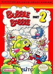 Skillfully bounce bubbles off the walls, make chains, and erase them! Bubble Bobble Part 2 Prices Nes Compare Loose Cib New Prices