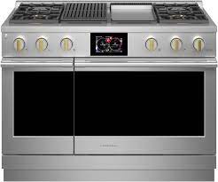 And all our cooktops and rangetops help you achieve new culinary milestones. New Monogram Luxury Range Launches In Spring Ge Appliances Pressroom