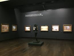 Le musée étant fermé le lundi, de nombreuses personnes sont impatientes de visiter dès le lendemain ! Le Musee D Orsay Horaires Tarifs Affluence Billet Coupe File Stillinparis