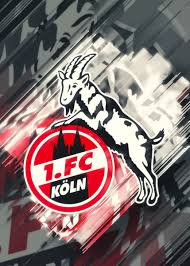 V.) ist mit 79.971 mitgliedern der größte sportverein in köln und der viertgrößte in deutschland. Pin Auf Fussball