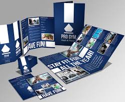 Marketing Materials. How to Dominate Business World. Ultimate Guide. –  Brochure Holders 4U