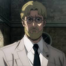 Browse the user profile and get inspired. Zeke Yeager Villains Wiki Fandom
