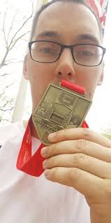 Boston Community Runners raise thousands at London Marathon 2019