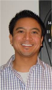 Groomsman: Mark Ocampo