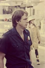 Some very sad news! Roger Roach passed away yesterday June 13th, 2024. I  would feel safe saying that Roger was a huge asset in the Departments EMS  program and directly influenced many