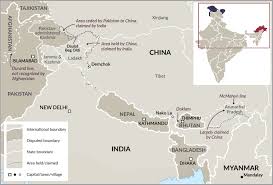 Read on to know the details. Crossing The Line Geopolitics And Criminality At The India Myanmar Border Global Initiative