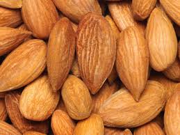 Almonds Health Benefits Nutrition And Risks