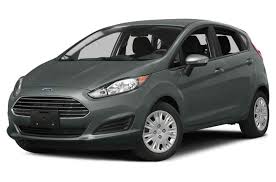 Pin On Ford Fiesta