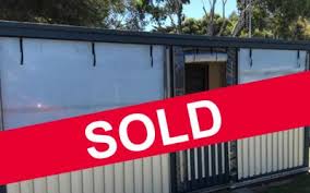 Ardrossan caravan park, ardrossan, south australia. Holiday And Permanent Vans For Sale Victor Harbor Holiday Park