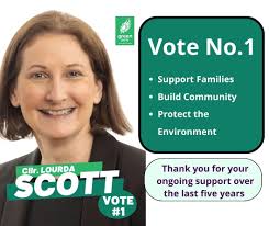 Are you ready to vote tomorrow? I'm ready to keep