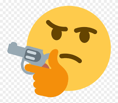 Let me know if an emoji i reblog is incompatible. Free Suicide Emoji Discord Emojis Free Transparent Png Clipart Images Download